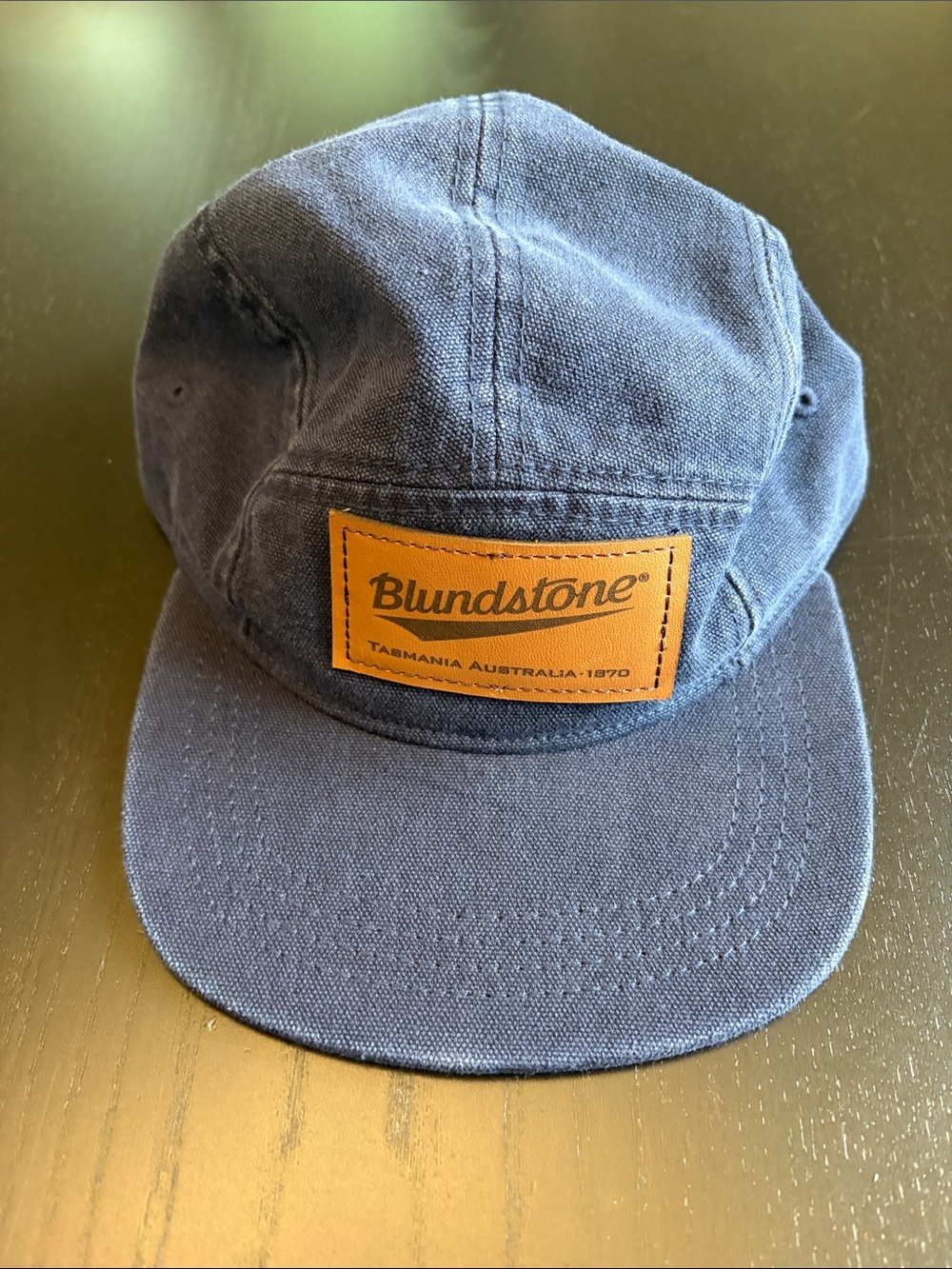 Blundstone Adjustable Camp Hat
